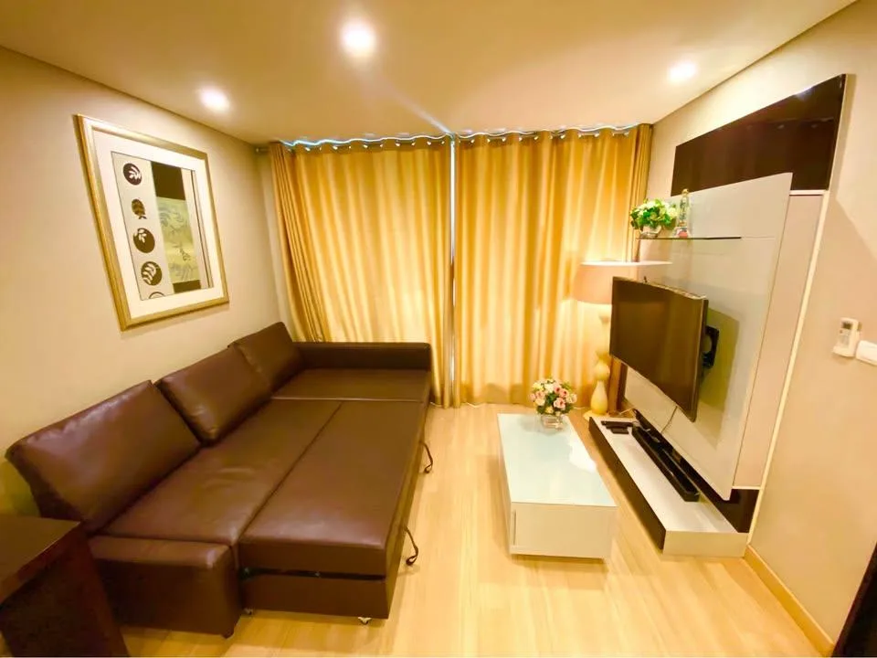 The Address Pathumwan — photo 1