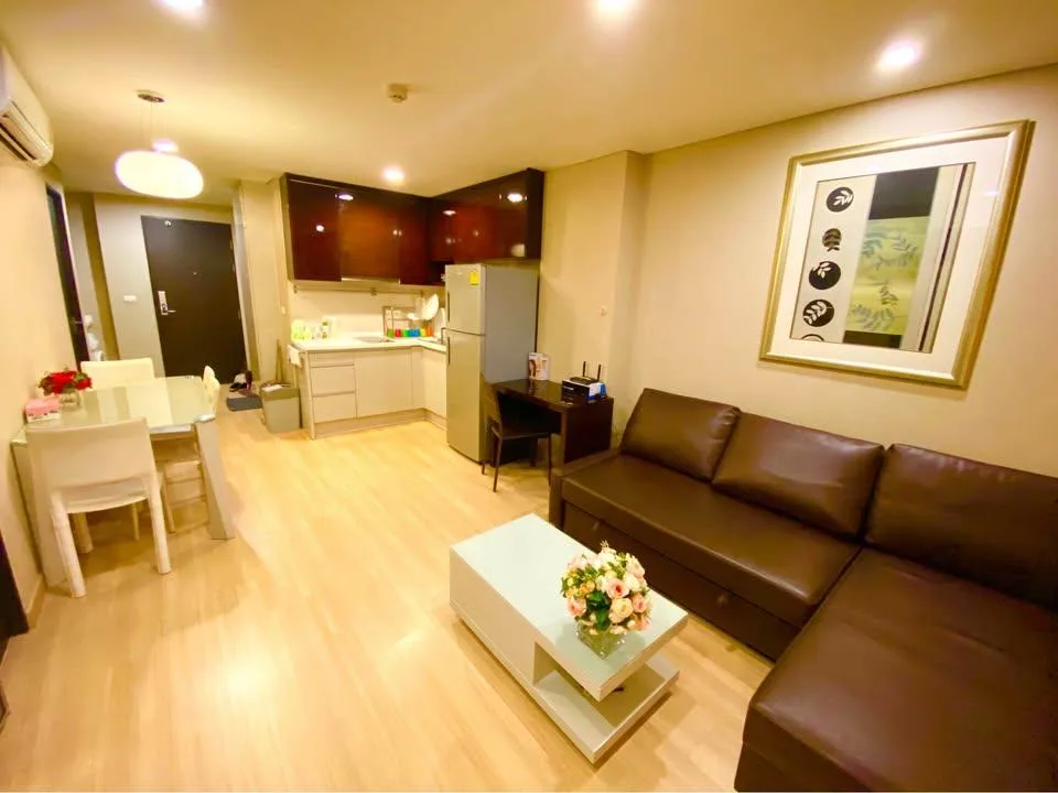 The Address Pathumwan — photo 2