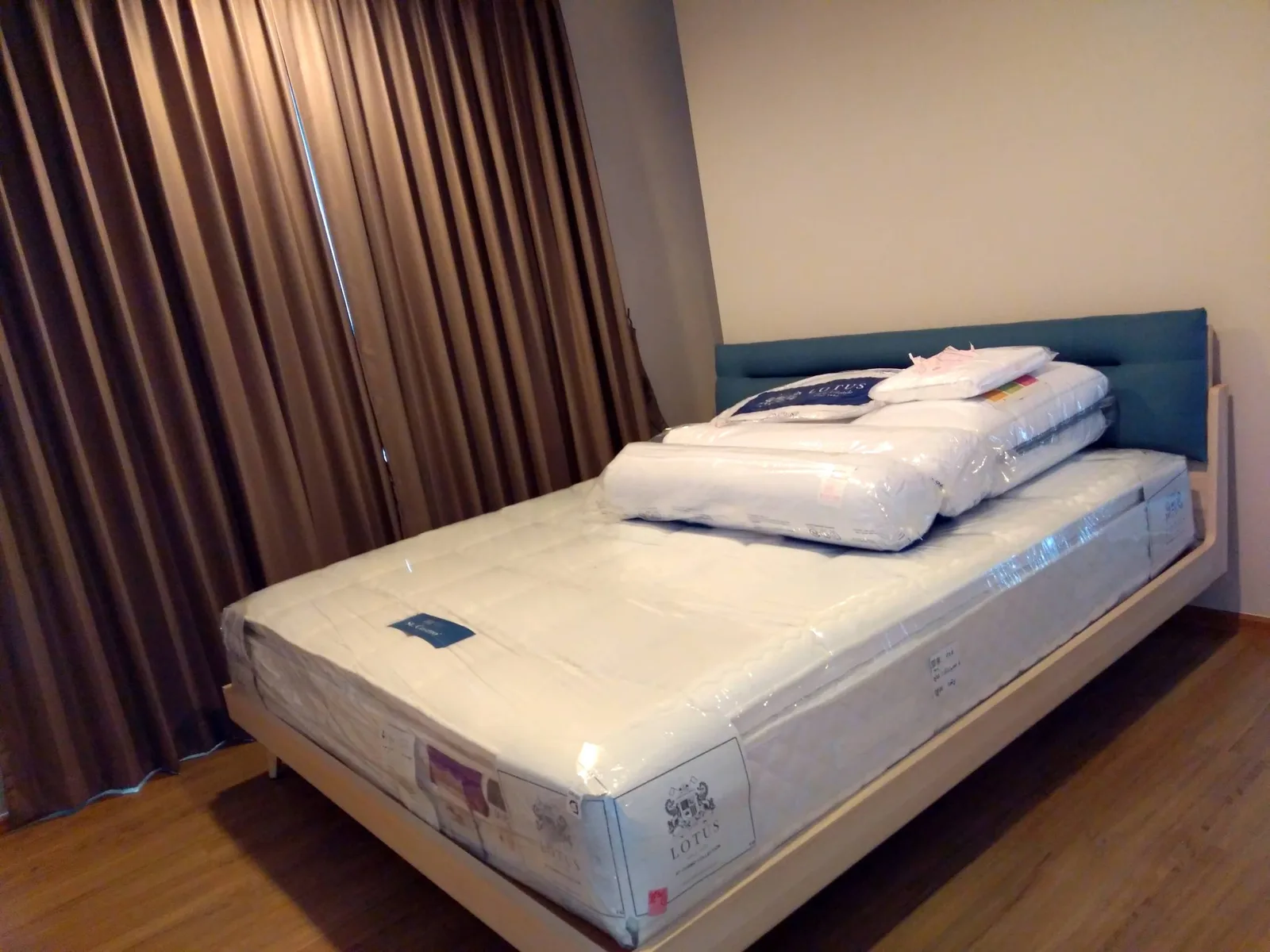 Fuse Chan - Sathorn — photo 4