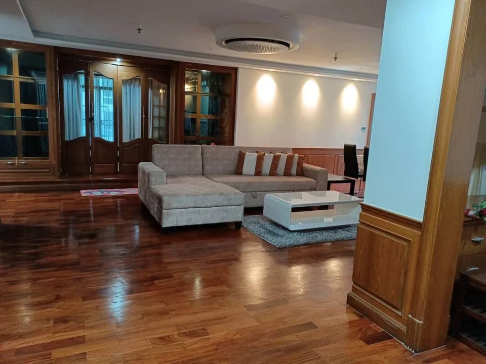 Baan Prompong — photo 1