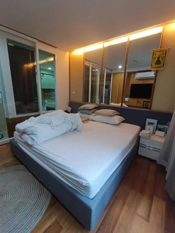 15 Sukhumvit Residences — photo 2