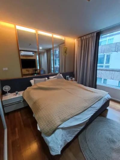 15 Sukhumvit Residences