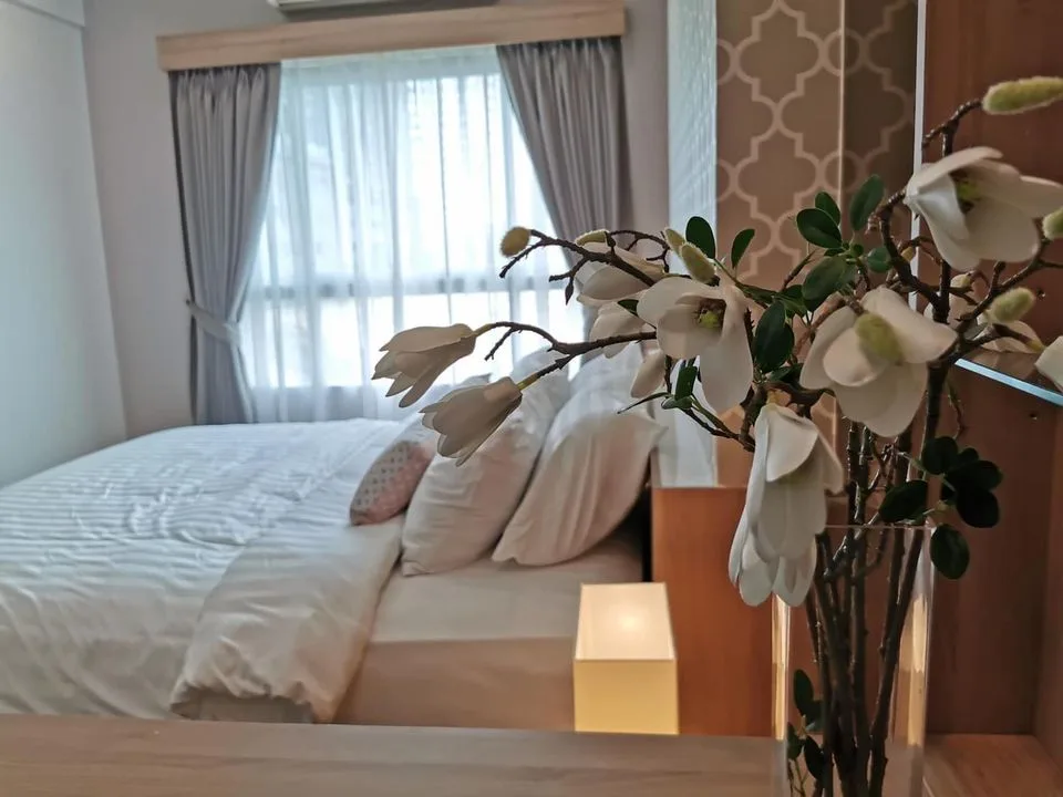 Q House Condo Sathorn — photo 7