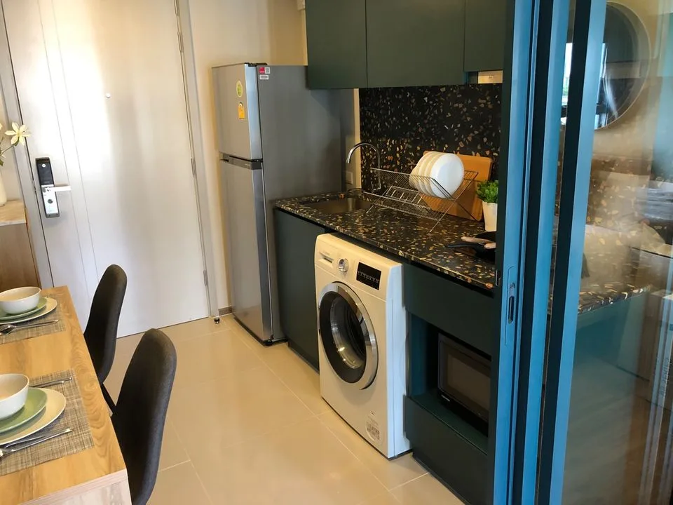 THE BASE Sukhumvit 50 — photo 11