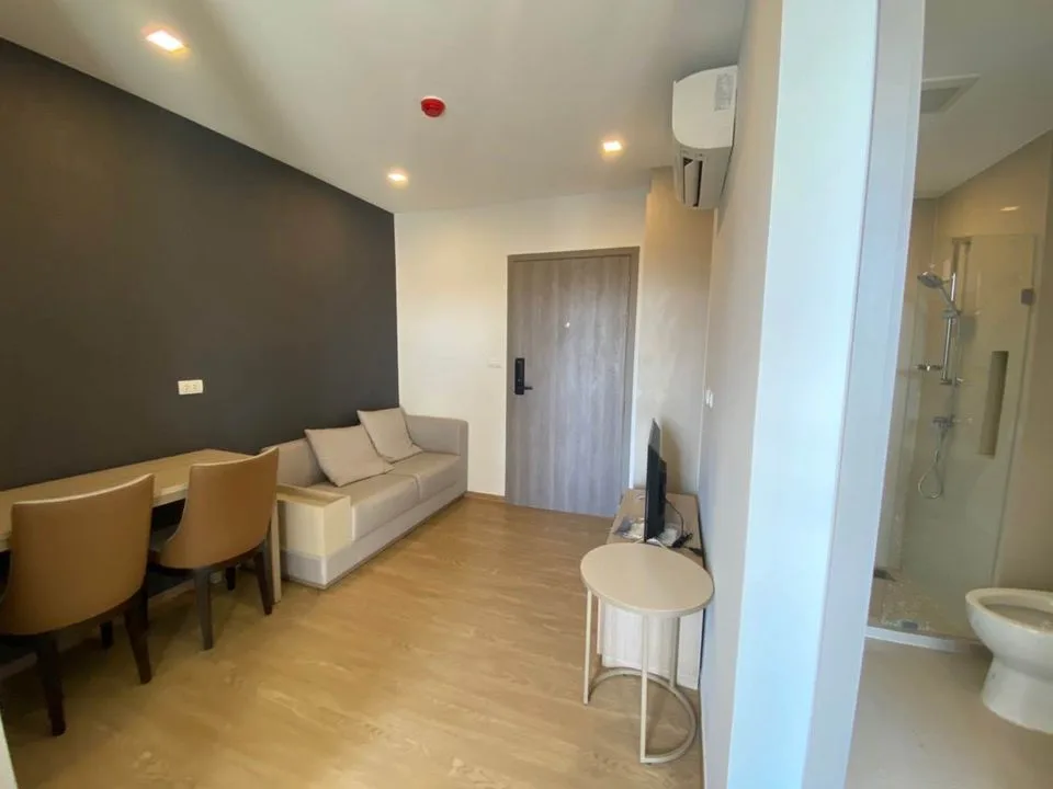 The Nest Sukhumvit 71 — photo 1