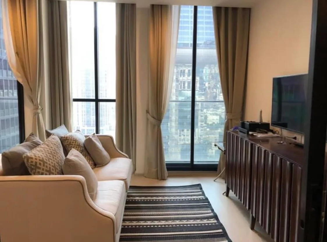 Noble Ploenchit — photo 1