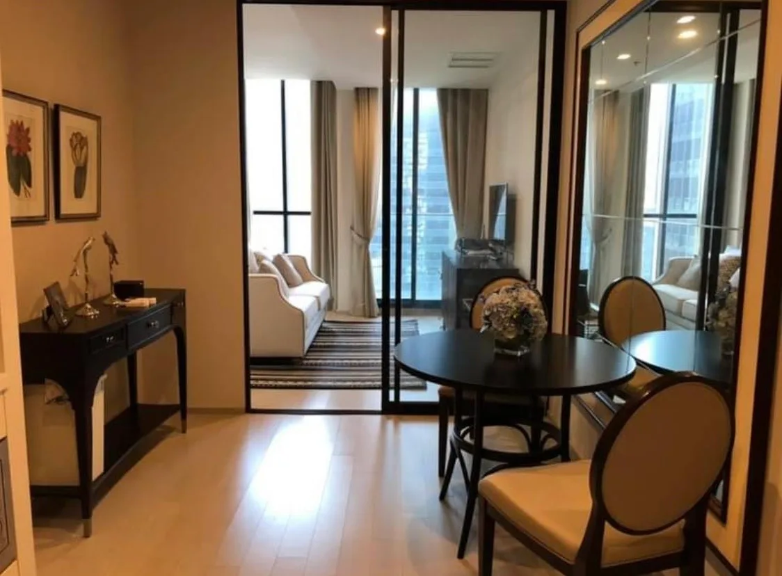 Noble Ploenchit — photo 8