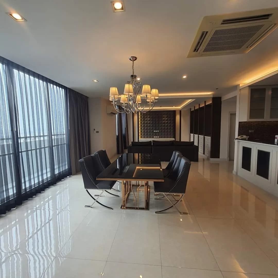 Four Wings Residence — photo 5