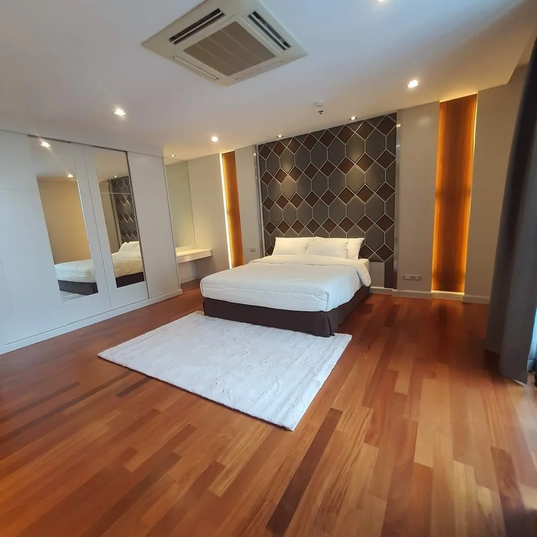 Four Wings Residence — photo 7