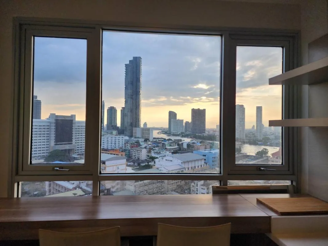 Rhythm Sathorn — photo 2