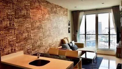 Rhythm Sathorn