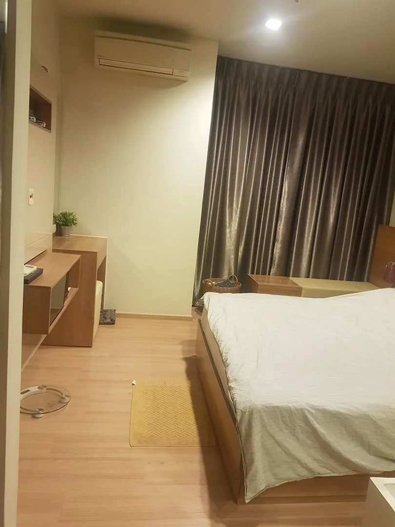 Rhythm Sathorn — photo 14