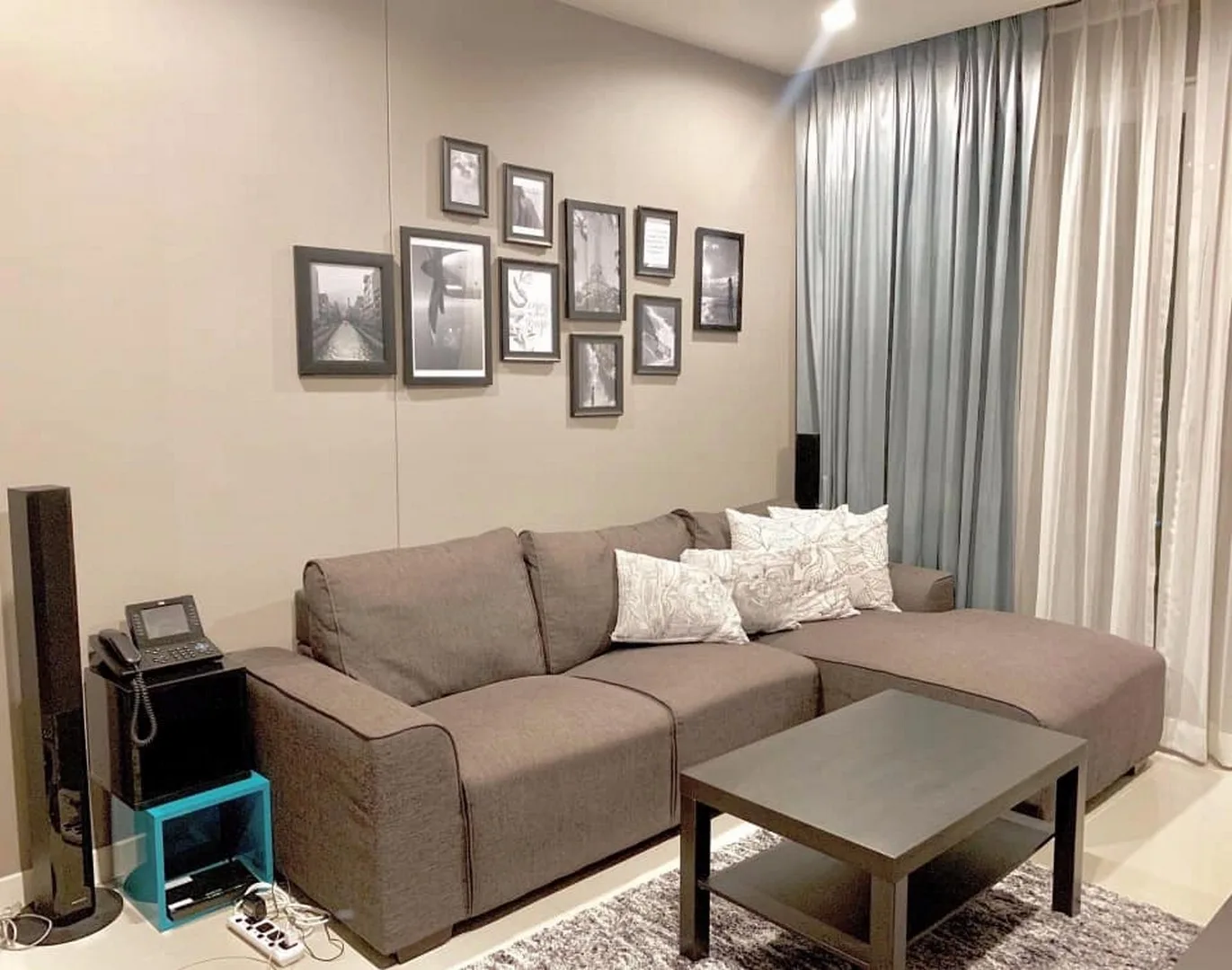 Circle Condominium — photo 2