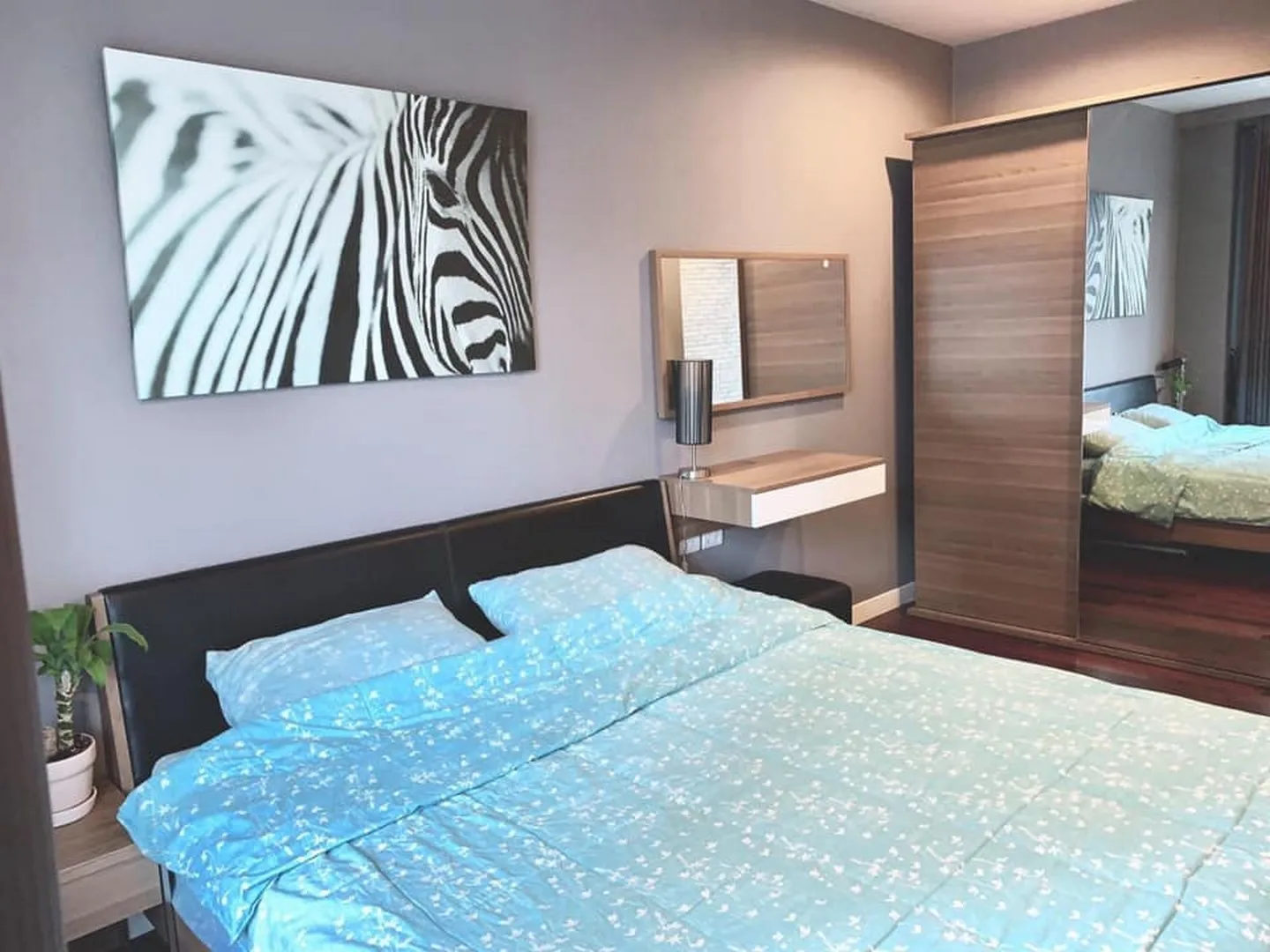 Circle Condominium — photo 7