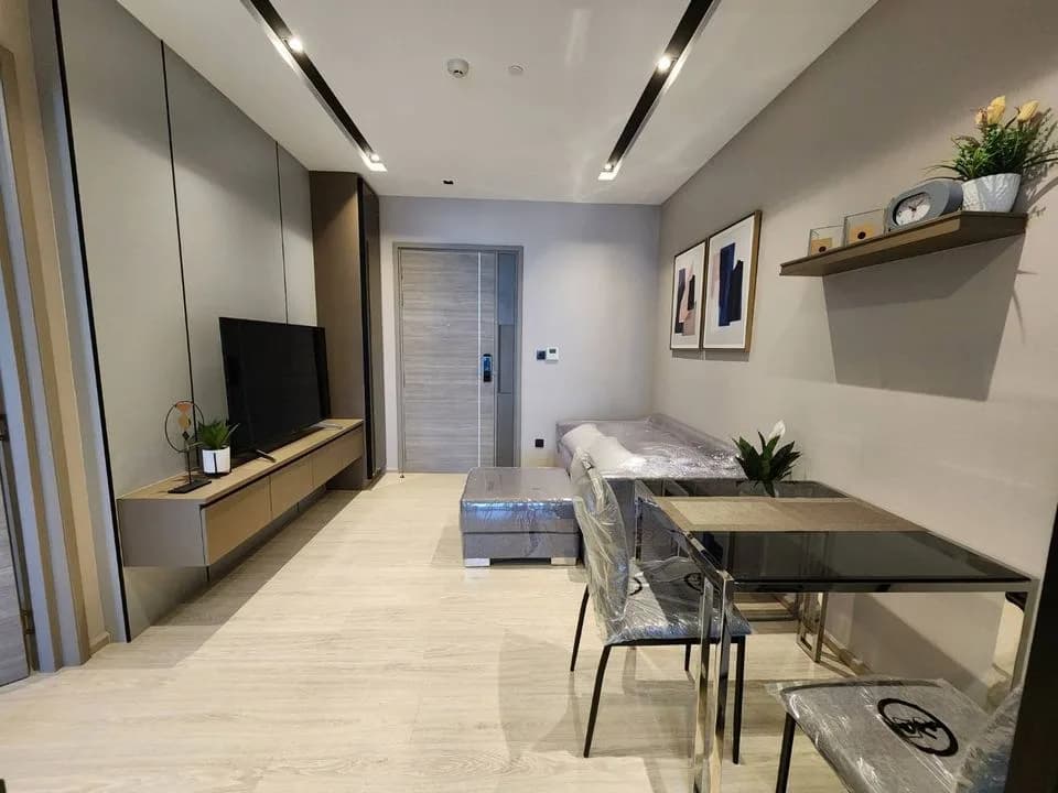 The Room Sukhumvit 38 — photo 2