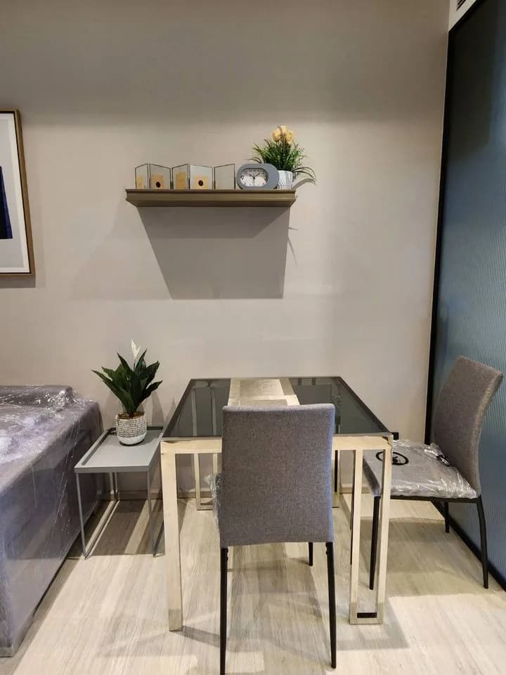 The Room Sukhumvit 38 — photo 9