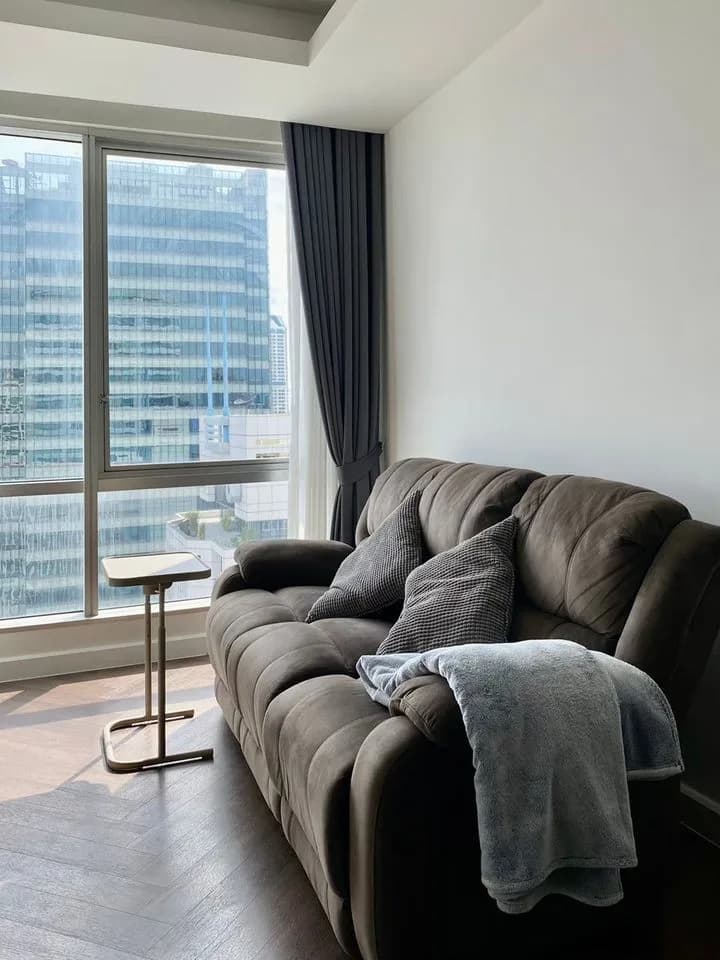 Sky Villas Sathorn — photo 2