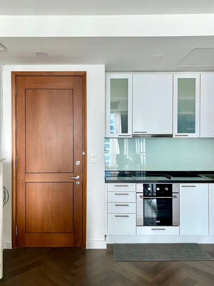 Sky Villas Sathorn — photo 12