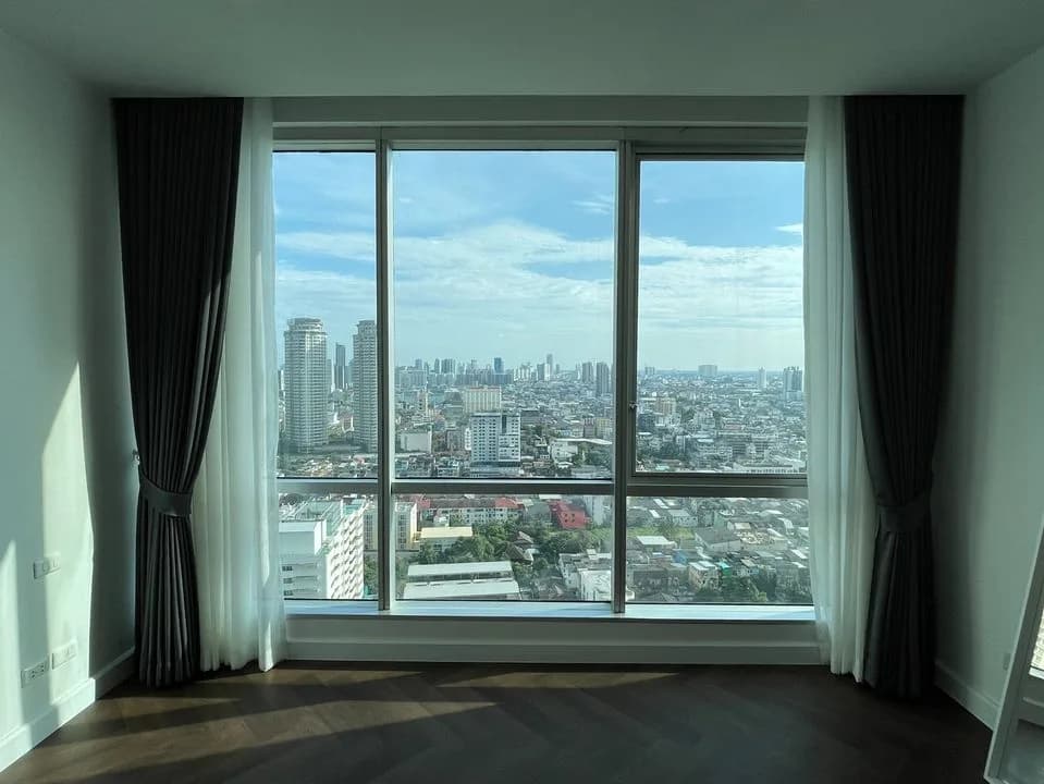 Sky Villas Sathorn — photo 13