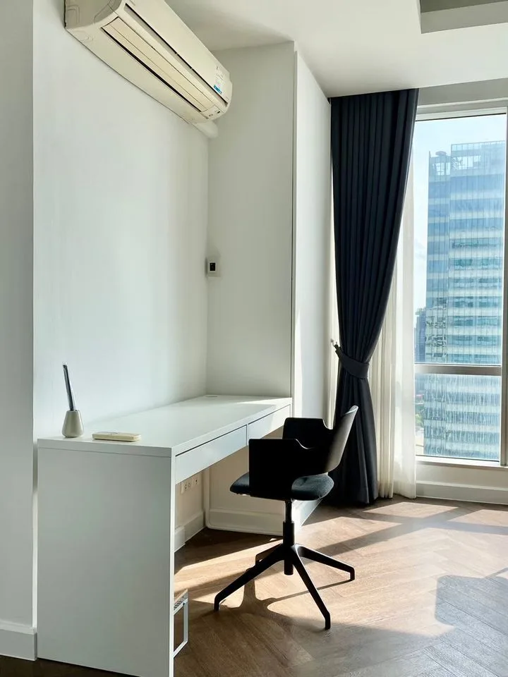 Sky Villas Sathorn — photo 3