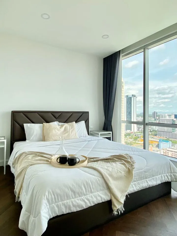Sky Villas Sathorn — photo 5