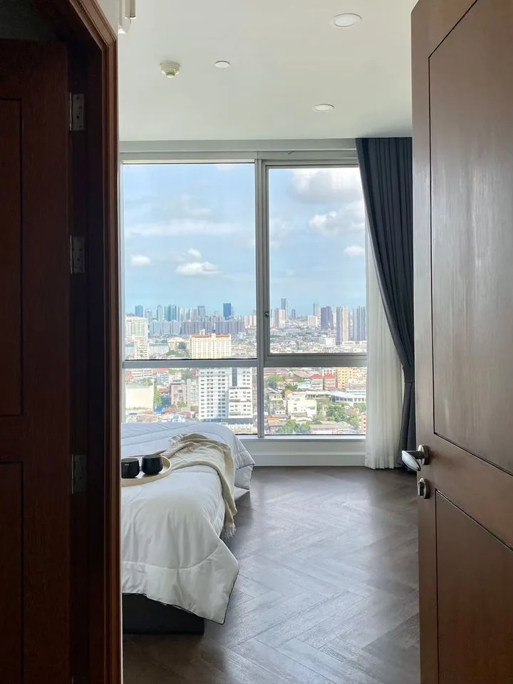 Sky Villas Sathorn — photo 6