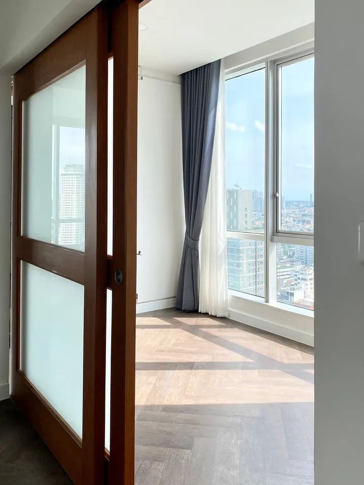 Sky Villas Sathorn — photo 10