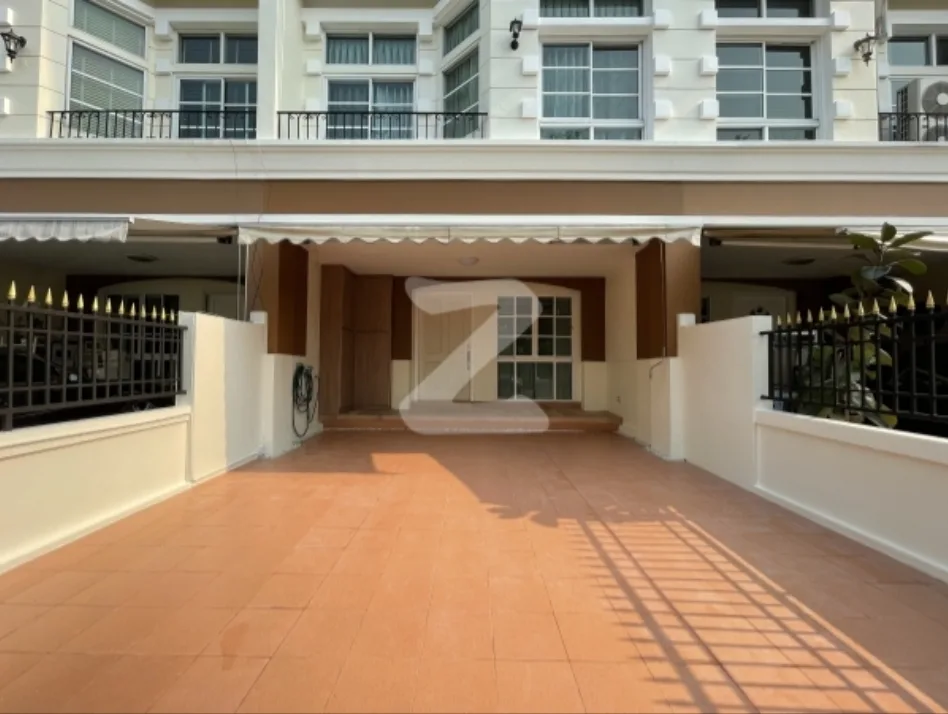 Plus City Park Sukhumvit 101/1 — photo 1