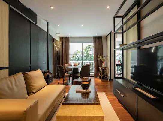 The Private Residence Rajdamri — photo 8
