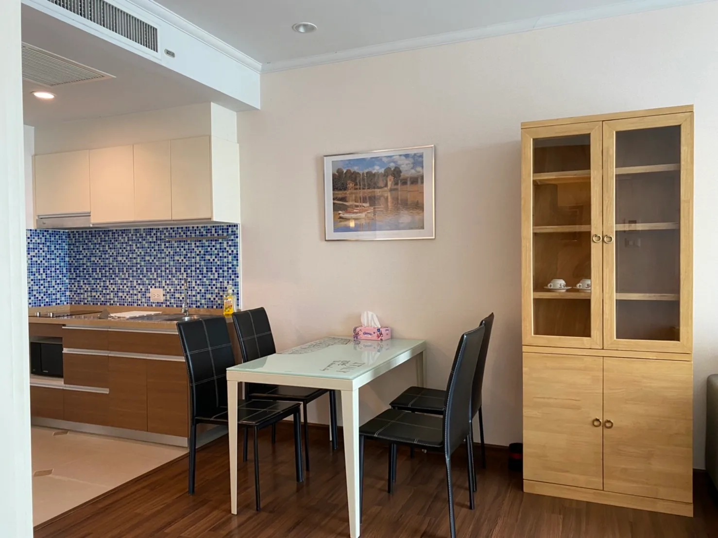 Supalai Elite Sathorn - Suanplu — photo 8