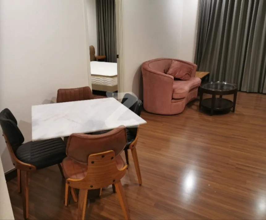 Supalai Elite Sathorn - Suanplu — photo 3