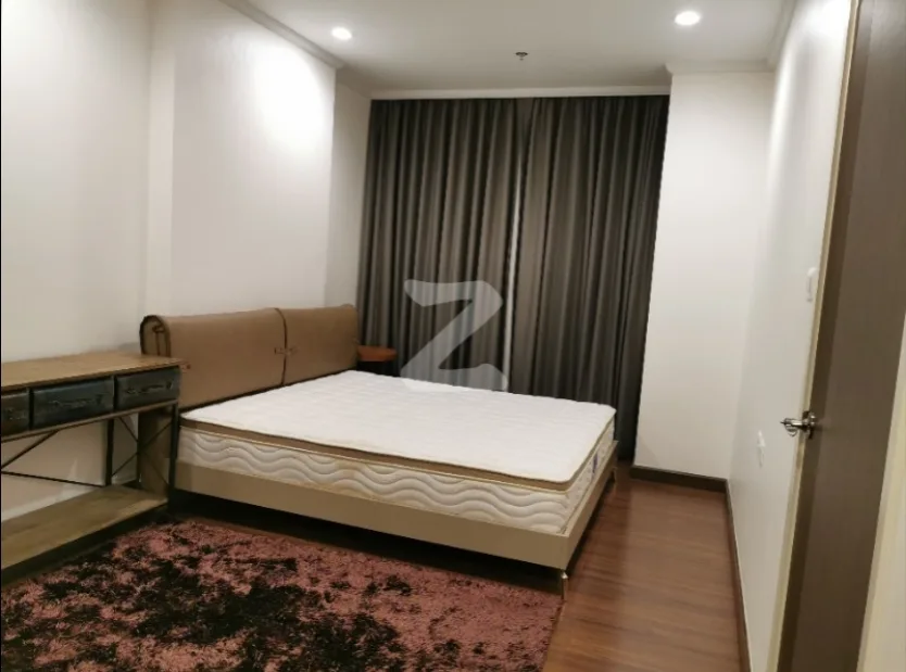 Supalai Elite Sathorn - Suanplu — photo 7