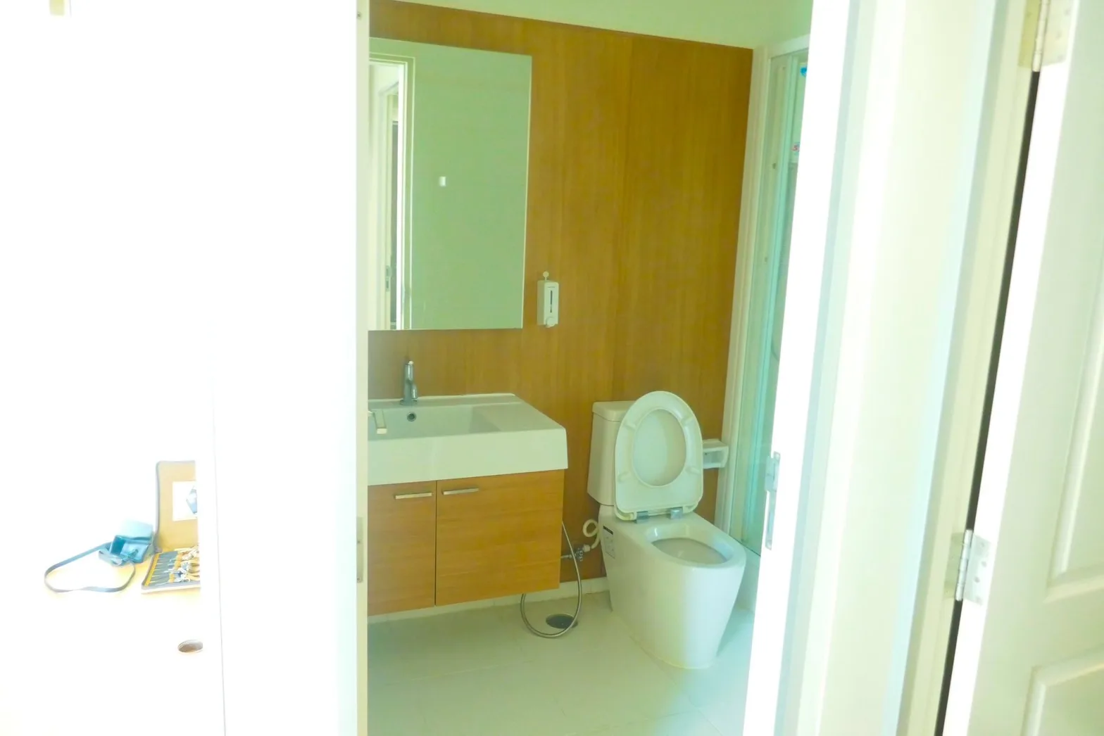 Q House Condo Sathorn — photo 11