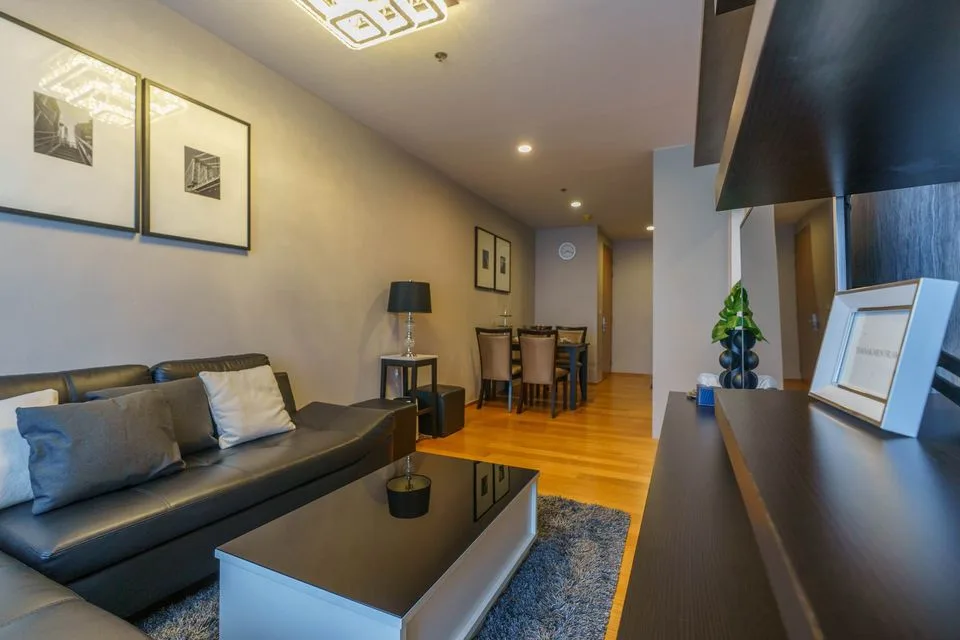 Noble Revolve Silom — photo 1