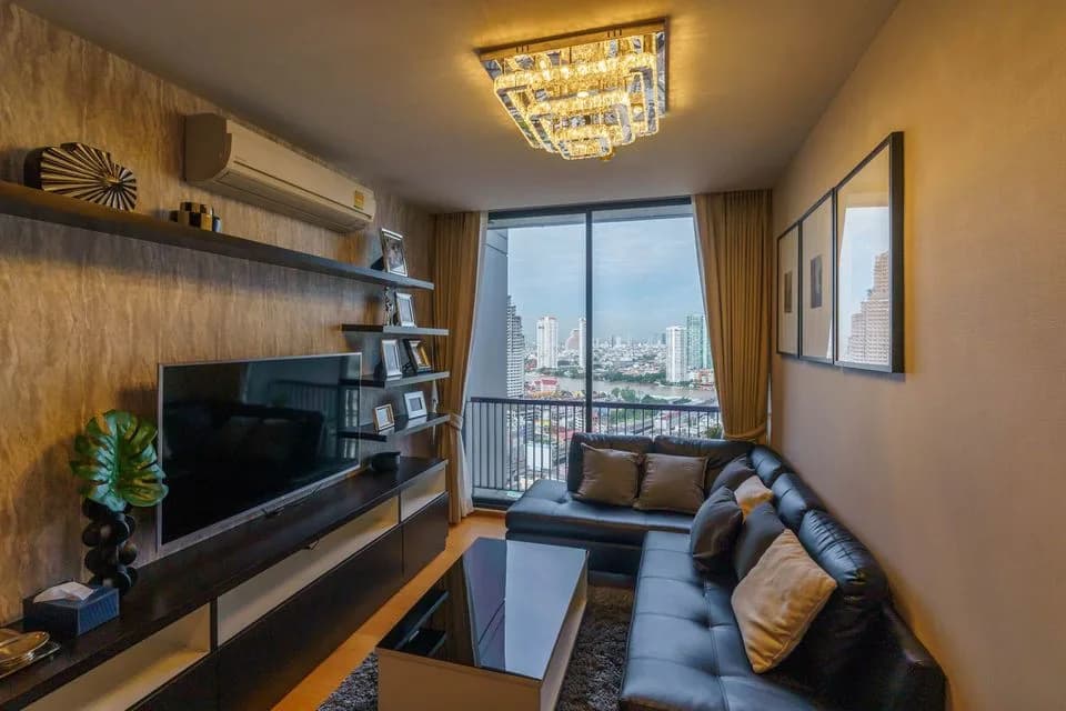 Noble Revolve Silom — photo 2