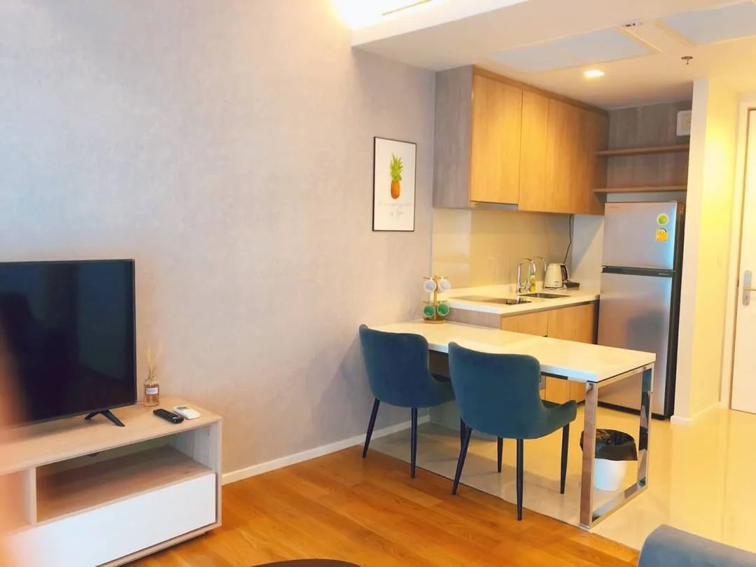 Circle Living Prototype — photo 1