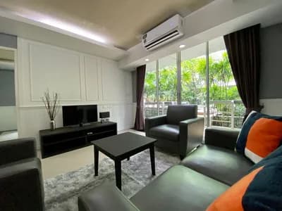 The Waterford Sukhumvit 50 Onnut