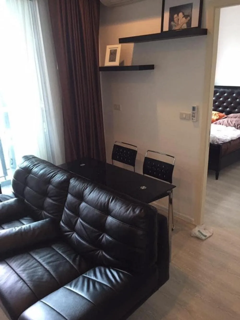 Quinn Condo Ratchada — photo 1