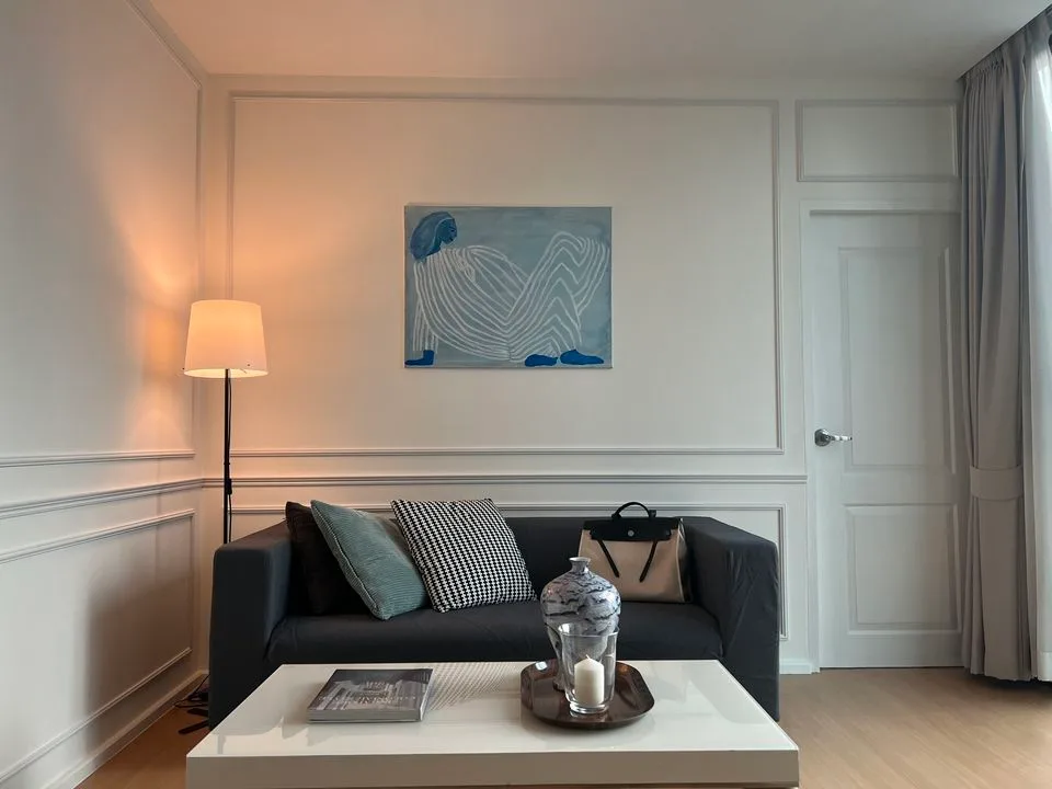The Alcove Thonglor 10 — photo 1