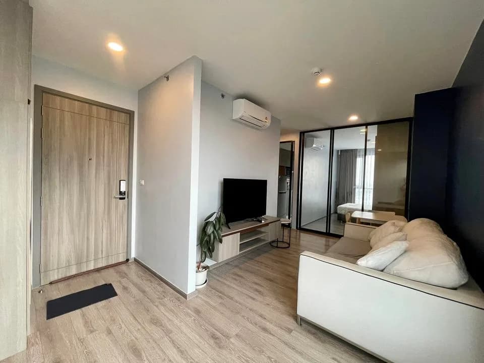 KnightsBridge Collage Sukhumvit 107 — photo 2