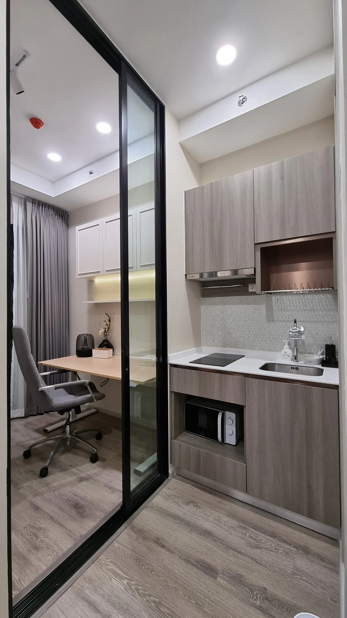 KnightsBridge Prime Ratchayothin — photo 5