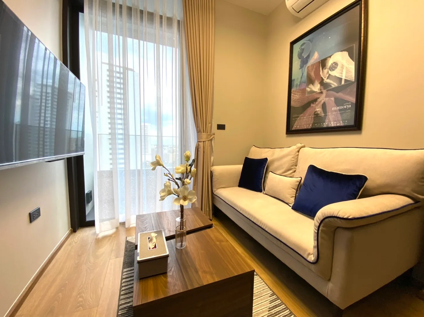 The FINE Bangkok Thonglor - Ekamai — photo 1