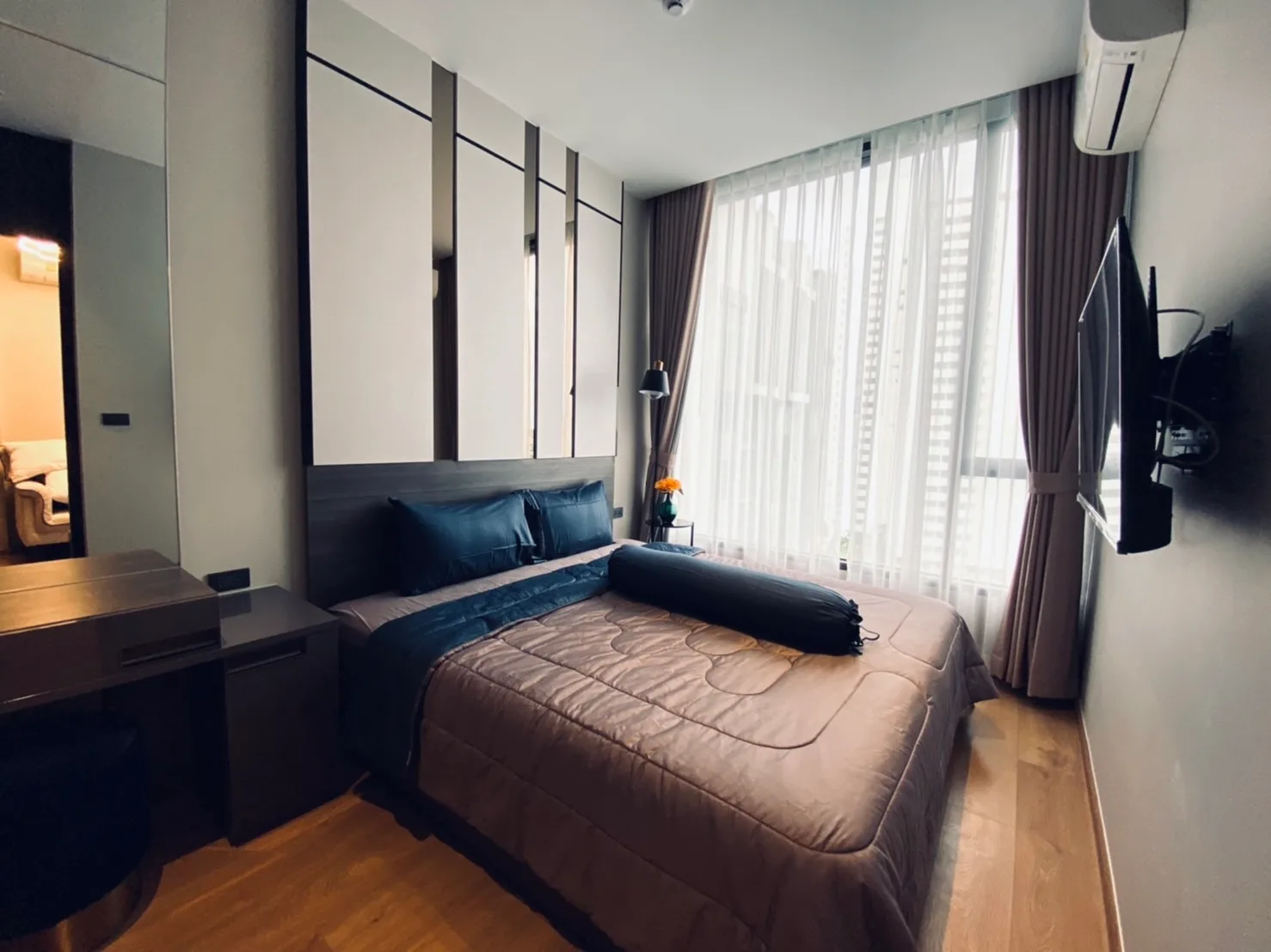 The FINE Bangkok Thonglor - Ekamai — photo 2