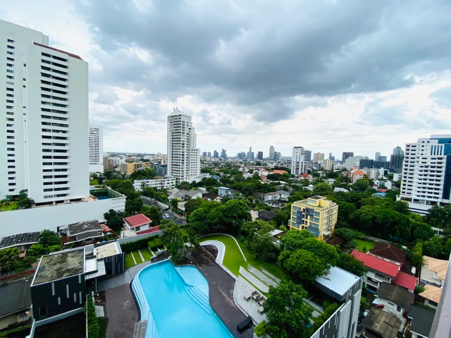 The FINE Bangkok Thonglor - Ekamai — photo 12