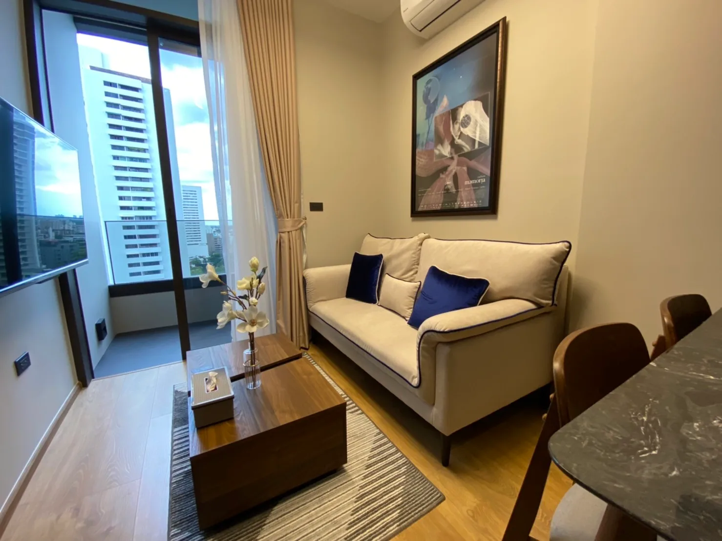 The FINE Bangkok Thonglor - Ekamai — photo 7