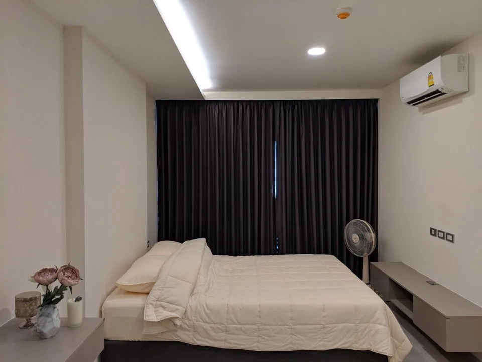 Vtara Sukhumvit 36 — photo 1