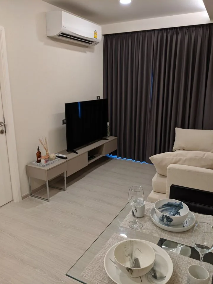 Vtara Sukhumvit 36 — photo 2