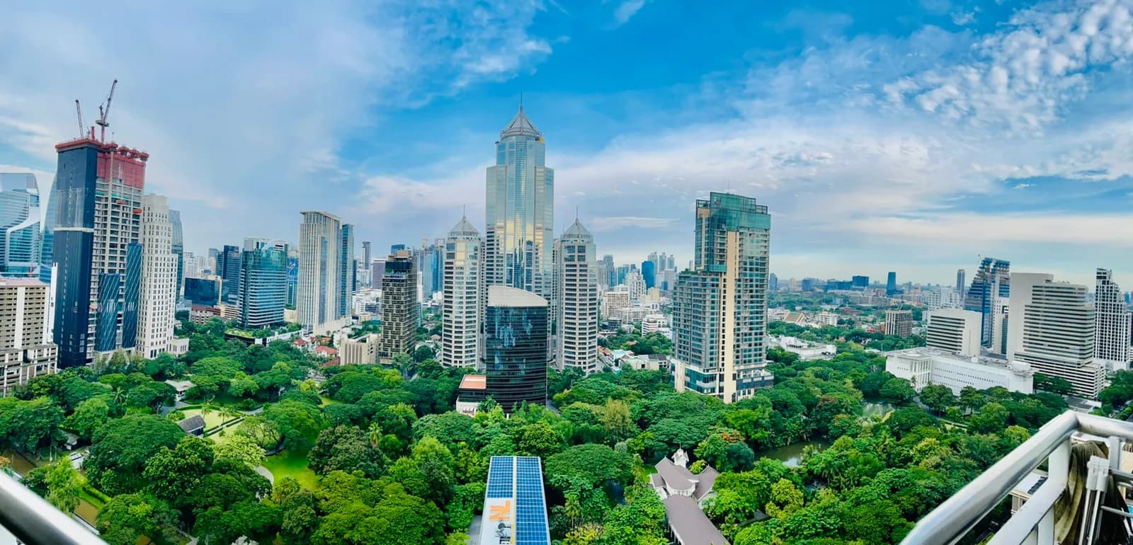 Urbana Langsuan — photo 9