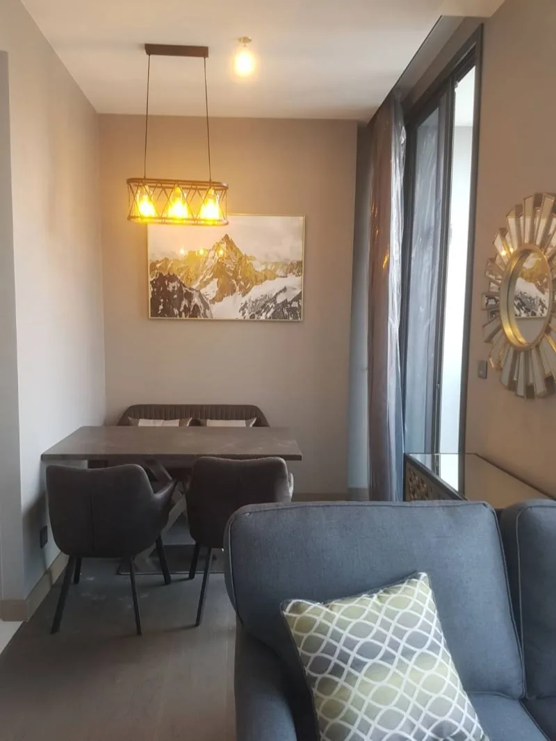The Esse at Singha Complex — photo 7