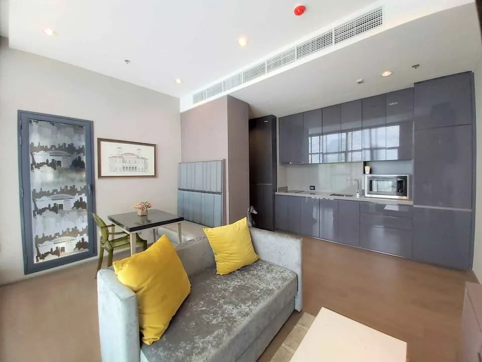 The Diplomat Sathorn — photo 2